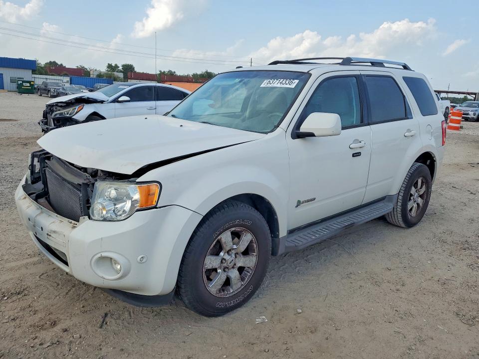 Продаж на аукціоні авто 2011 Ford Escape, vin: 1FMCU4K36BKA98082, номер лоту: 63714336