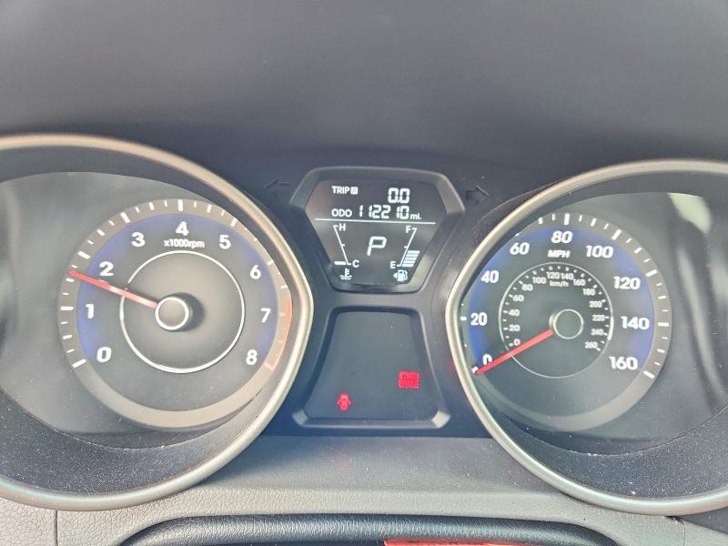 Продажа на аукционе авто 2013 Hyundai Elantra, vin: 5NPDH4AE0DH412553, номер лота: 66424236