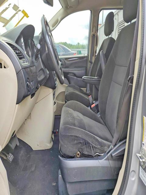 Aukcja sprzedaży 2016 Dodge Grand Caravan, vin: 2C4RDGBG1GR202666, numer aukcji: 63697466