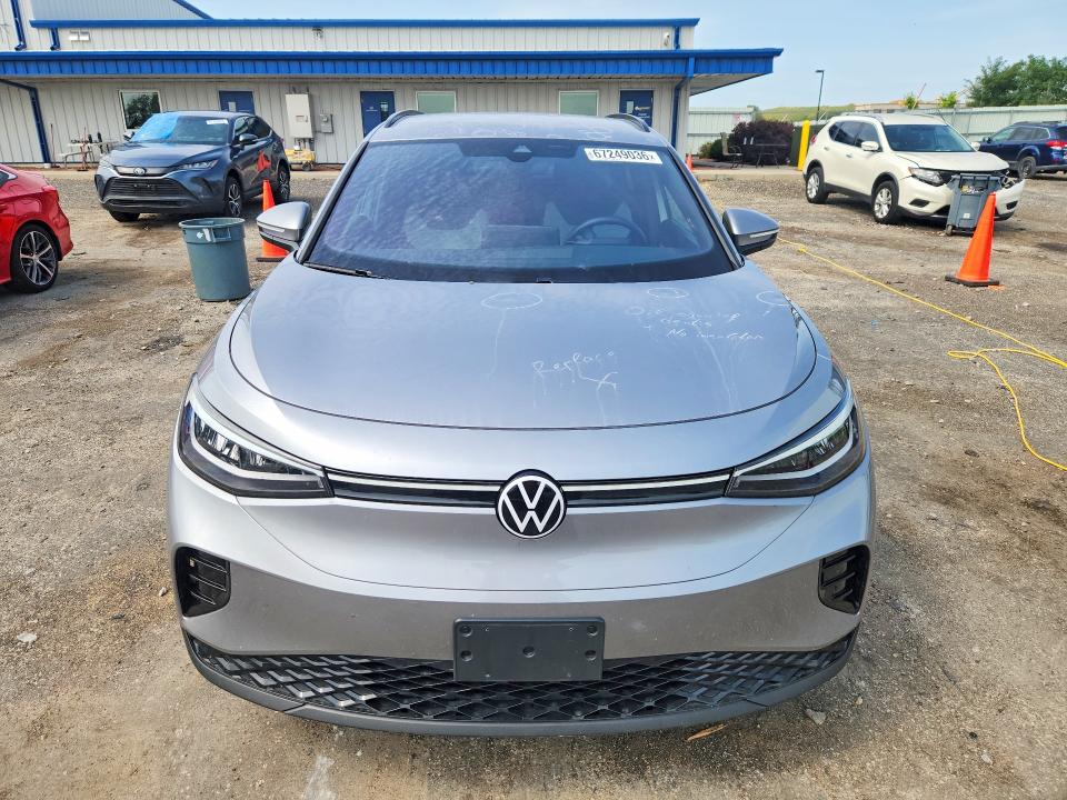 Aukcja sprzedaży 2023 Volkswagen Id.4, vin: 1V2DNPE80PC015583, numer aukcji: 67249036