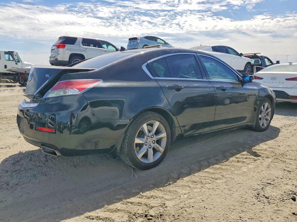 Aukcja sprzedaży 2012 Acura Tl, vin: 19UUA8F26CA011607, numer aukcji: 67024106