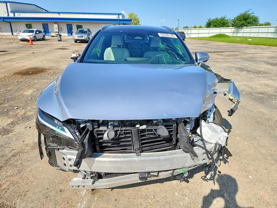 Продажа на аукционе авто 2026 Lexus Rx 350h, vin: 2T2BBMCA2TC108804, номер лота: 65526126