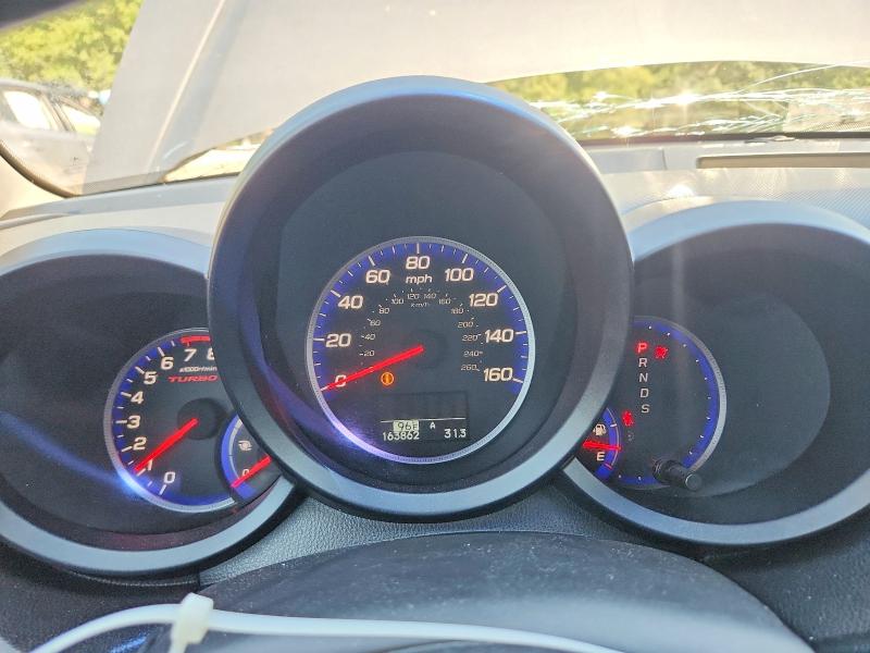 64493256 :رقم المزاد ، 5J8TB1H57AA008185 vin ، 2010 Acura Rdx مزاد بيع