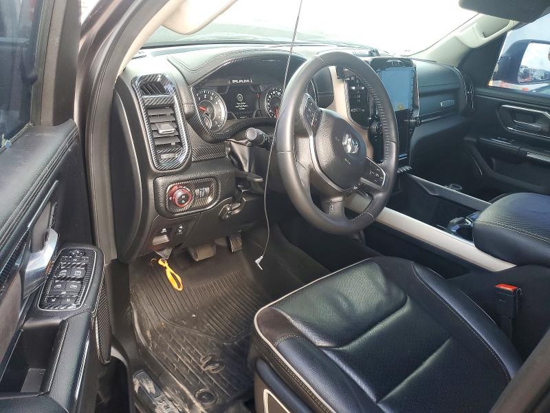 63684856 :رقم المزاد ، 1C6SRFJT2NN221336 vin ، 2022 Ram 1500 مزاد بيع