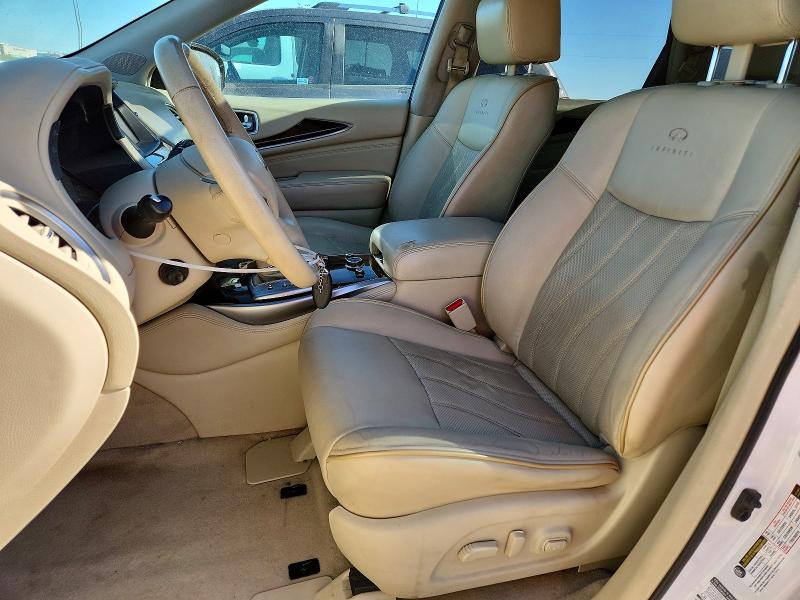 Продажа на аукционе авто 2014 Infiniti Qx60, vin: 5N1AL0MM5EC503260, номер лота: 66011466