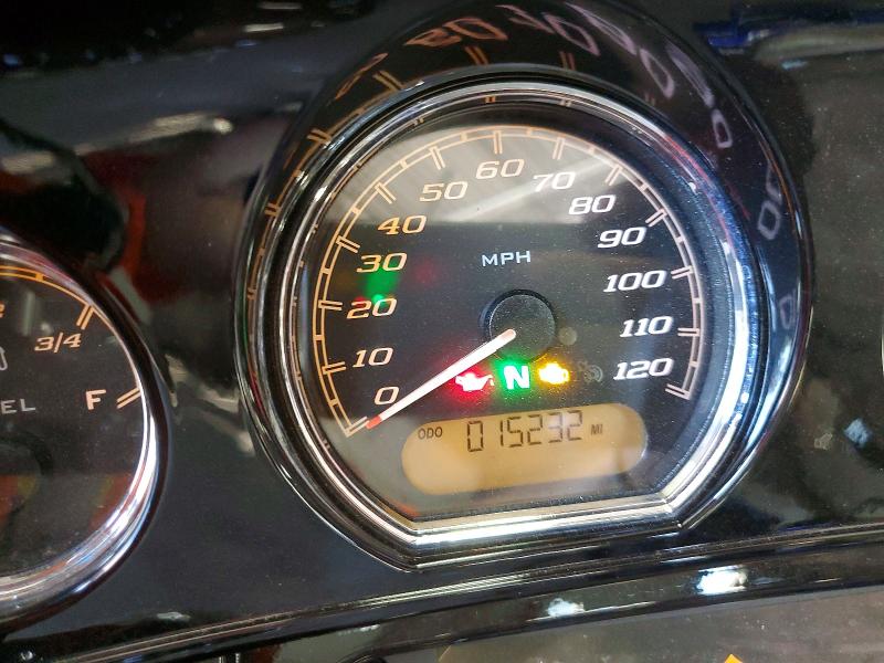 66915556 :رقم المزاد ، 1HD1KRC1XJB631821 vin ، 2018 Harley-davidson Flhxs مزاد بيع