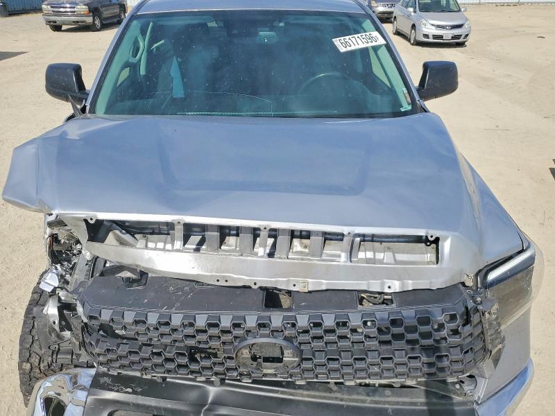 66171596 :رقم المزاد ، 5TFUY5F17MX005894 vin ، 2021 Toyota Tundra مزاد بيع