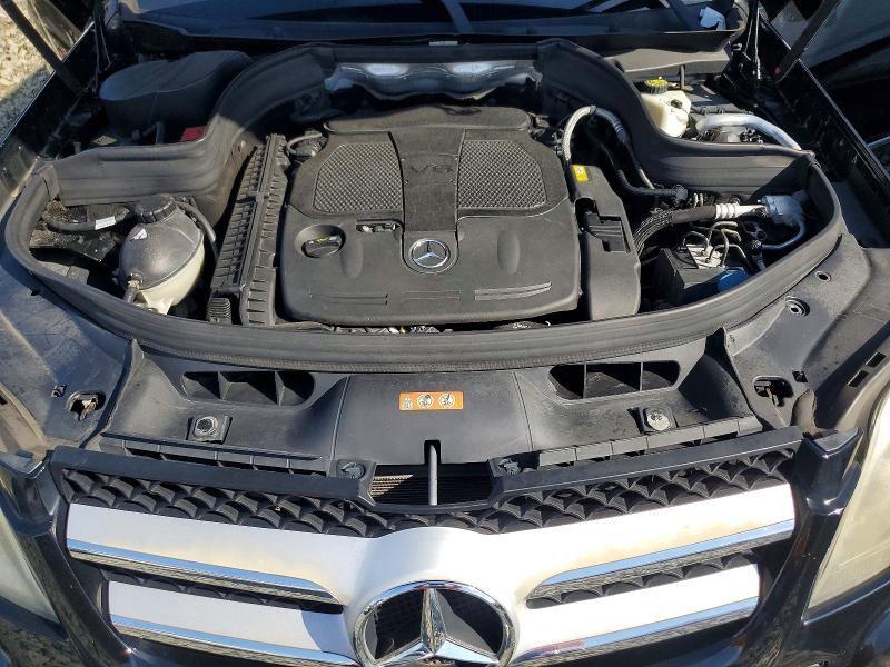 2013 Mercedes-benz Glk მანქანა იყიდება აუქციონზე, vin: WDCGG8JB7DF963483, აუქციონის ნომერი: 63639976