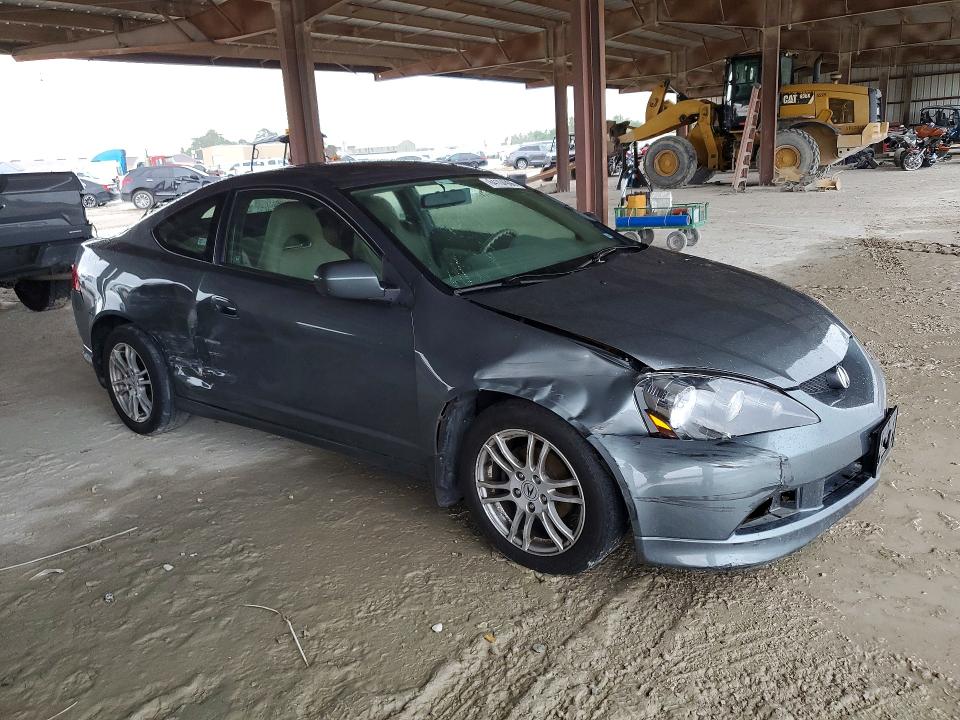 Aukcja sprzedaży 2006 Acura Rsx, vin: JH4DC548X6S003263, numer aukcji: 64104906