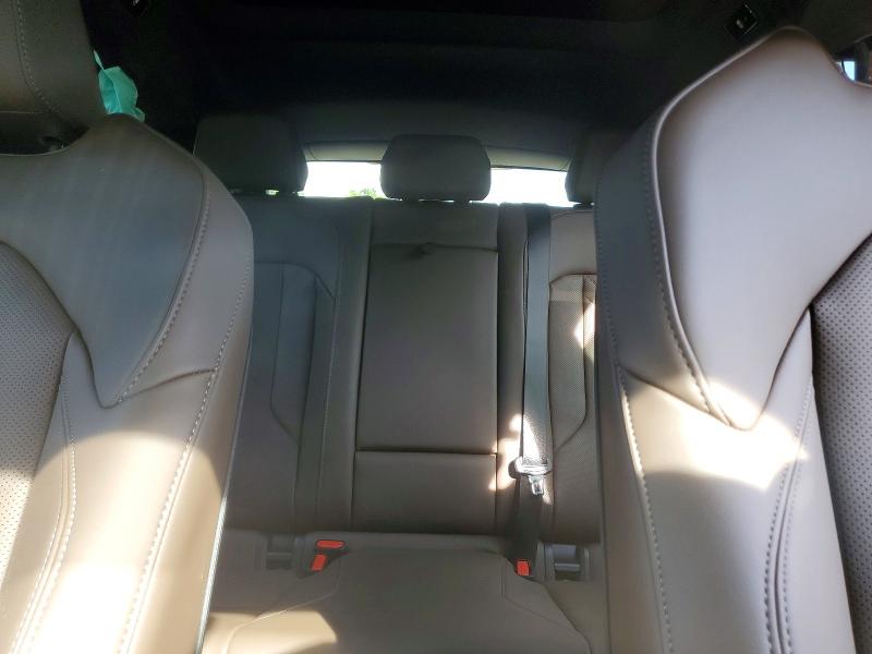Aukcja sprzedaży 2026 Bmw X3, vin: 5UX53GP05T9341890, numer aukcji: 65488916