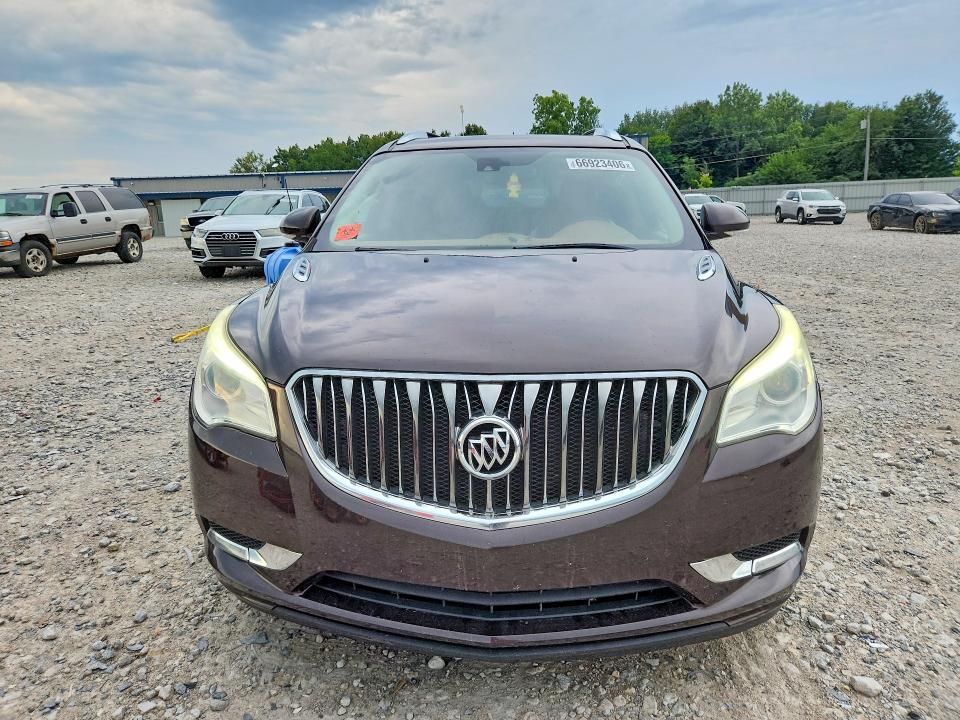 Продажа на аукционе авто 2015 Buick Enclave, vin: 5GAKVCKD2FJ375811, номер лота: 66923406