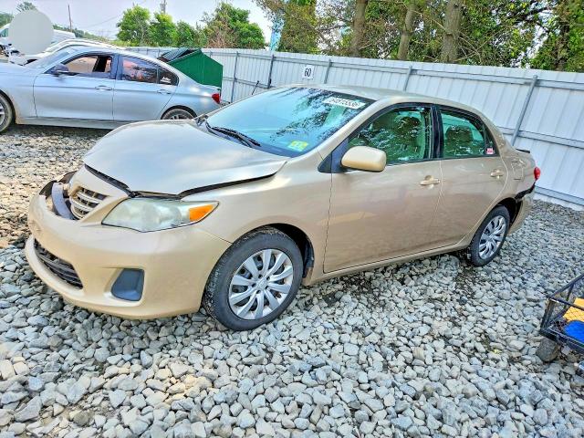 Aukcja sprzedaży 2013 Toyota Corolla, vin: 2T1BU4EE5DC026551, numer aukcji: 64815536