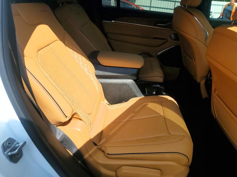 Aukcja sprzedaży 2026 Jeep Grand Cherokee, vin: 1C4RJKER8T8566386, numer aukcji: 64255456