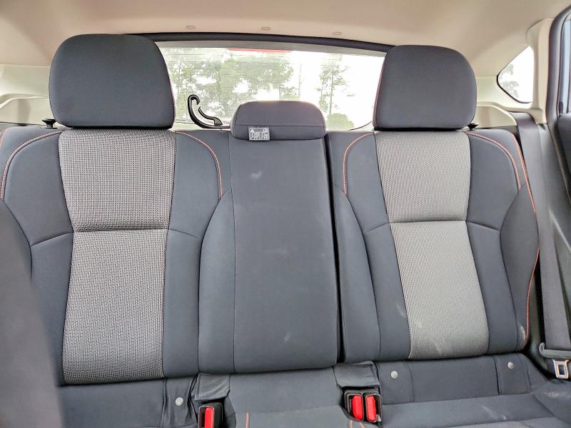 Aukcja sprzedaży 2023 Subaru Crosstrek, vin: JF2GTAPC1P8217789, numer aukcji: 66765536