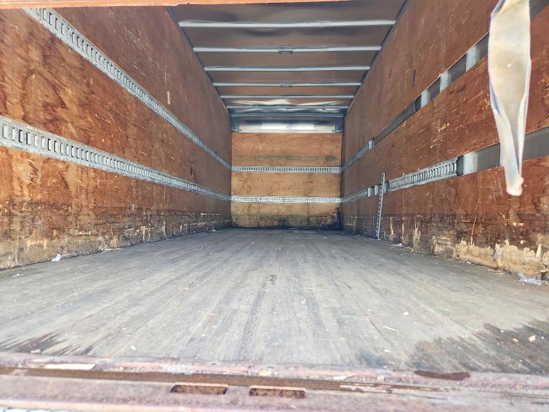 Aukcja sprzedaży 2014 Frht - Freightliner M2, vin: 1FVACWDU7EHFX4235, numer aukcji: 63850806