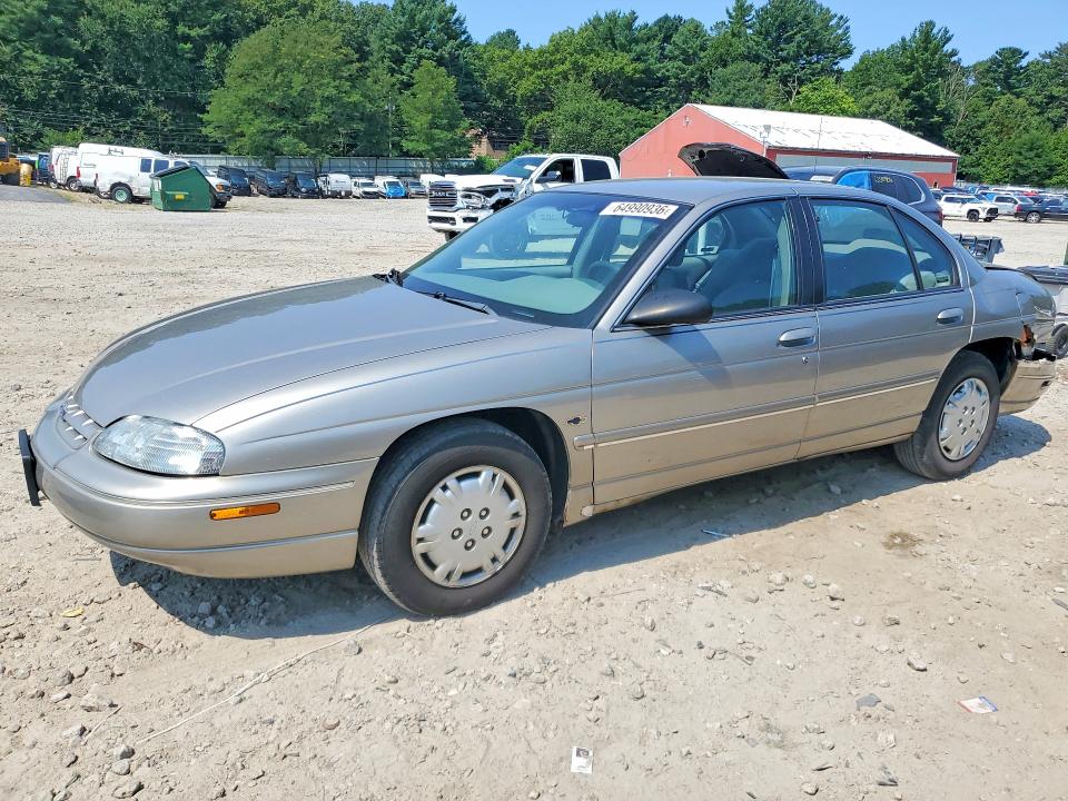 64990936 :رقم المزاد ، 2G1WL52M7W9138818 vin ، 1998 Chevrolet Lumina مزاد بيع