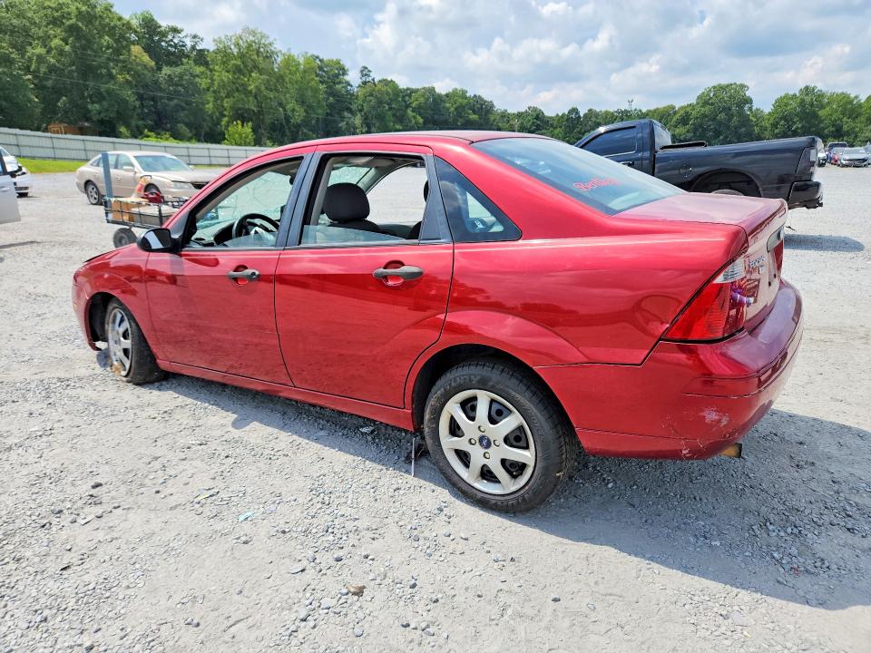 Aukcja sprzedaży 2005 Ford Focus, vin: 1FAFP34N85W199886, numer aukcji: 67100416
