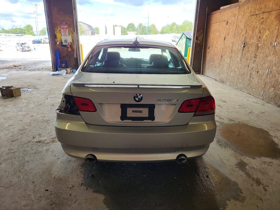 Продаж на аукціоні авто 2008 Bmw 335, vin: WBAWC73548E067083, номер лоту: 66336816