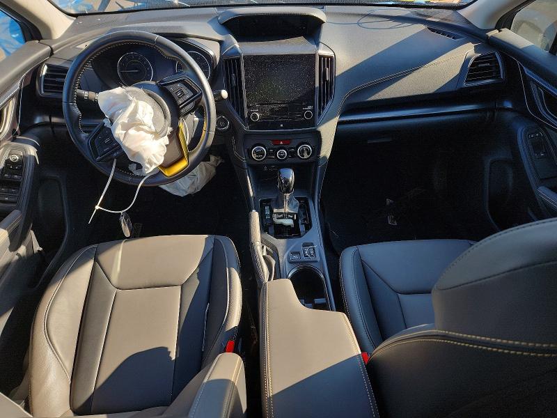 Продажа на аукционе авто 2022 Subaru Crosstrek, vin: JF2GTHSC6NH268105, номер лота: 61564846