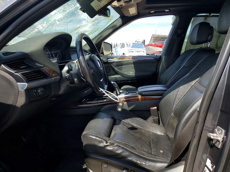 Aukcja sprzedaży 2012 Bmw X5, vin: 5UXZV4C56CL763455, numer aukcji: 64340836