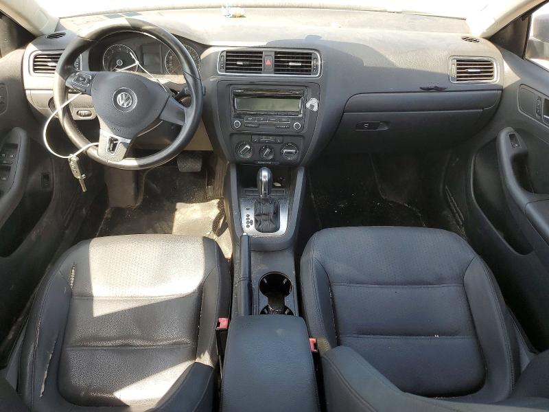 Продаж на аукціоні авто 2012 Volkswagen Jetta, vin: 3VWDX7AJ3CM453413, номер лоту: 64956896