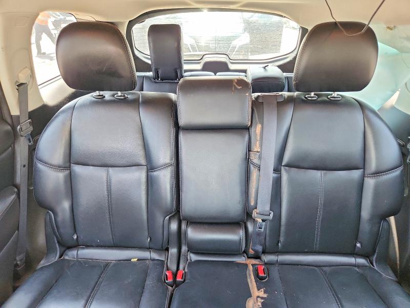 Aukcja sprzedaży 2017 Nissan Pathfinder, vin: 5N1DR2MM1HC650669, numer aukcji: 63892456