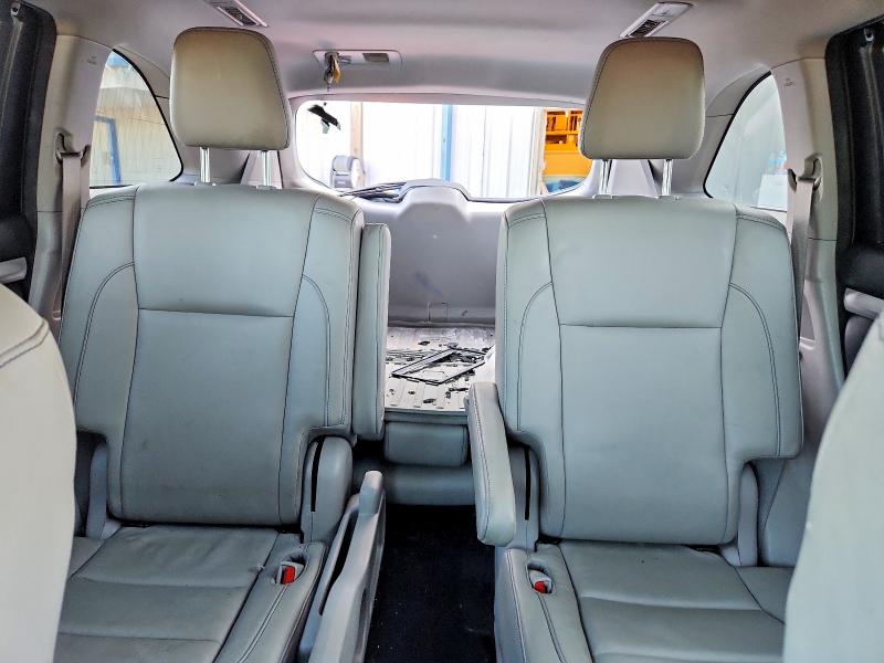 Продаж на аукціоні авто 2017 Toyota Highlander, vin: 5TDJZRFH8HS508995, номер лоту: 62882106
