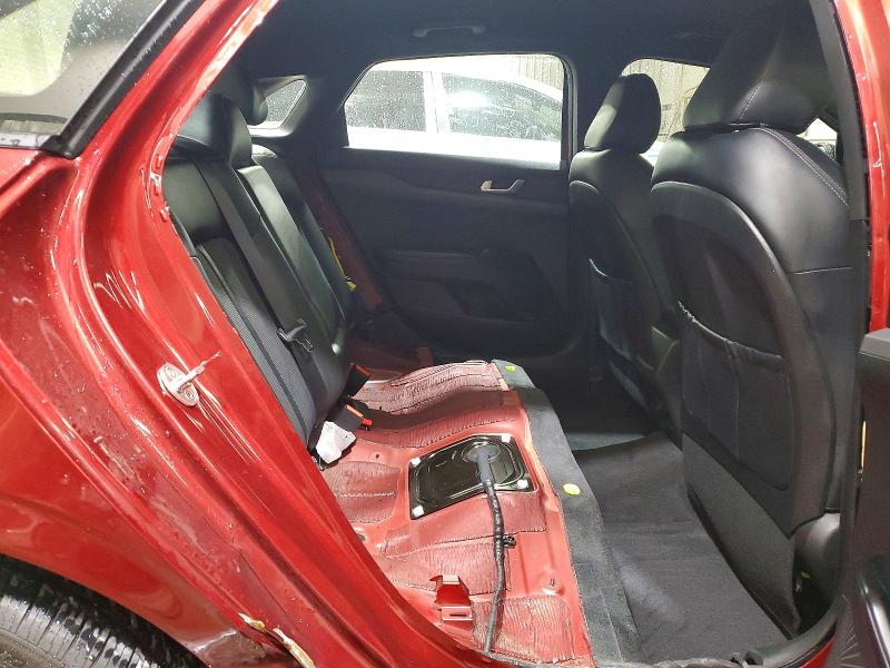 65405166 :رقم المزاد ، 5XXG64J22MG008285 vin ، 2021 Kia K5 مزاد بيع