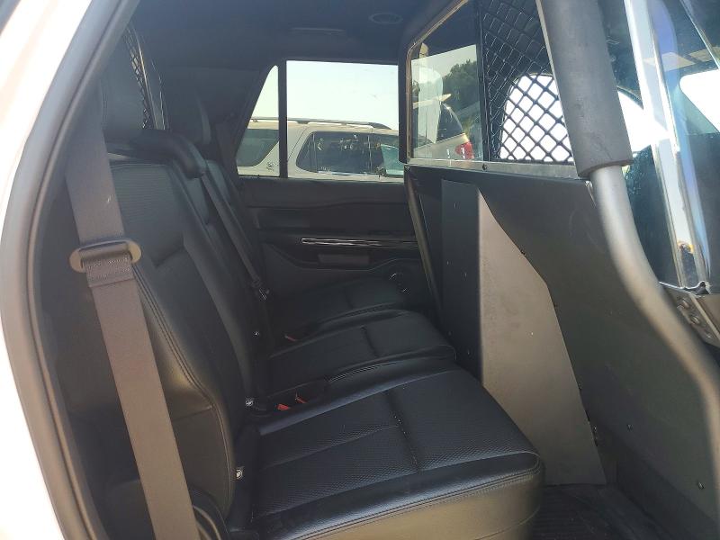 65023616 :رقم المزاد ، 1FMJU1GT2KEA06382 vin ، 2019 Ford Expedition مزاد بيع