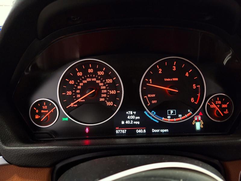 2014 Bmw 328 მანქანა იყიდება აუქციონზე, vin: WBA3K5C52EKT33577, აუქციონის ნომერი: 65495126