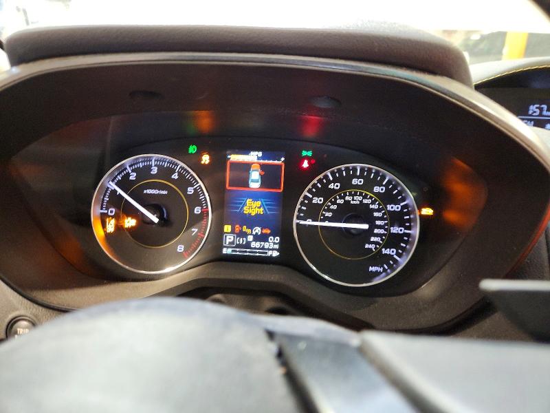 Продаж на аукціоні авто 2021 Subaru Crosstrek, vin: JF2GTHSC8MH225738, номер лоту: 64043366