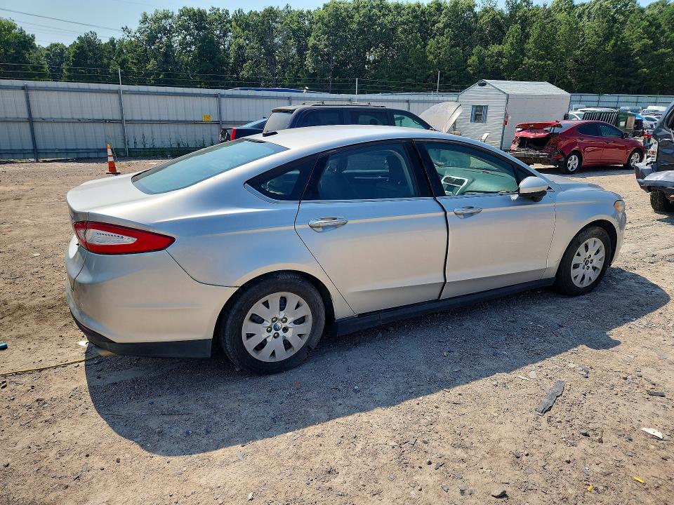 Aukcja sprzedaży 2013 Ford Fusion, vin: 3FA6P0G73DR138572, numer aukcji: 64334536