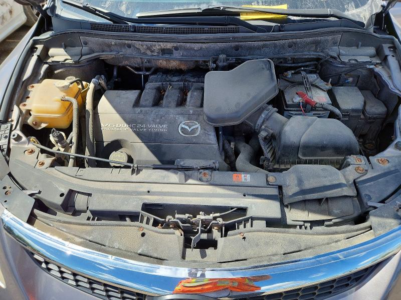 2008 Mazda Cx-9 მანქანა იყიდება აუქციონზე, vin: JM3TB28V580146349, აუქციონის ნომერი: 65317216