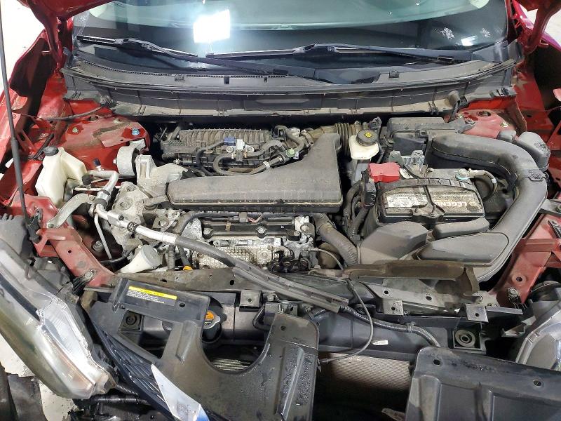 Aukcja sprzedaży 2016 Nissan Rogue, vin: 5N1AT2MT2GC813436, numer aukcji: 63491946
