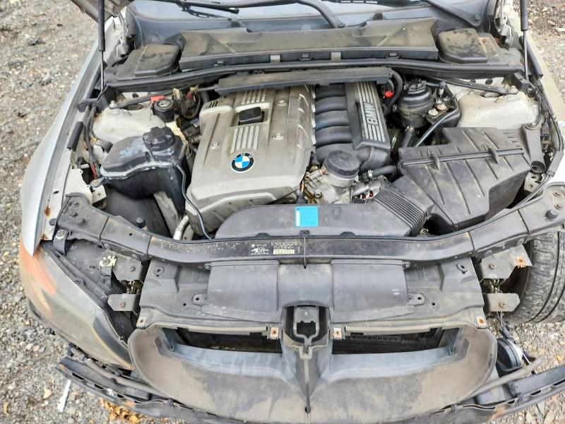 Aukcja sprzedaży 2006 Bmw 325, vin: WBAVD13576KV06507, numer aukcji: 65015366