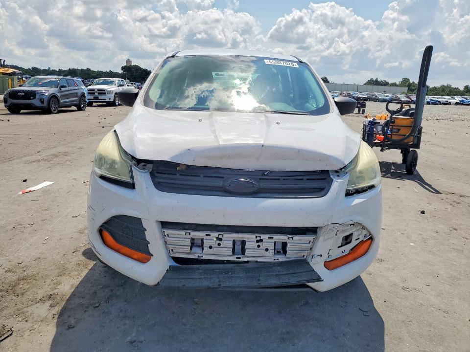 Продажа на аукционе авто 2014 Ford Escape, vin: 1FMCU0F70EUD94228, номер лота: 65307026