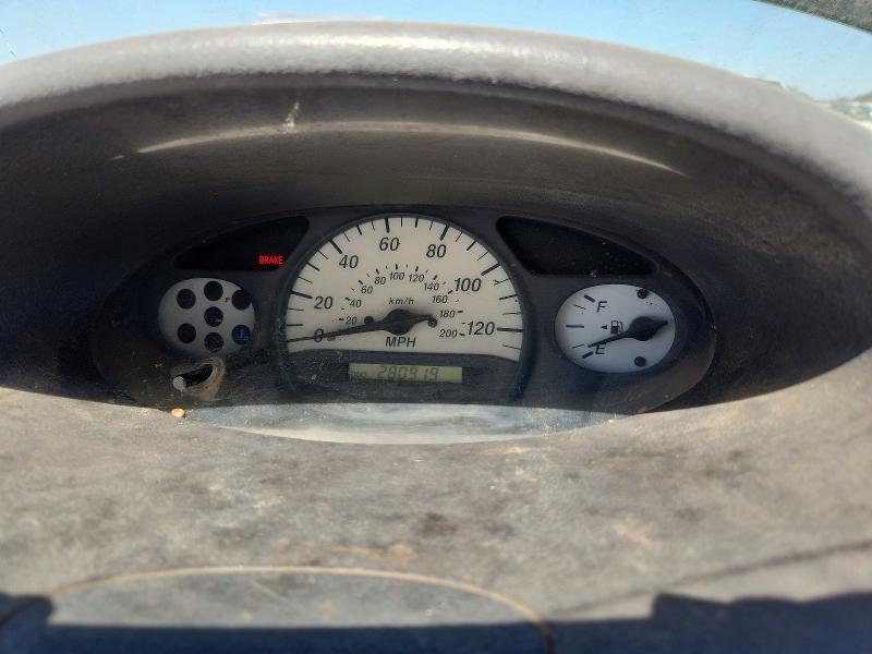 Продаж на аукціоні авто 2002 Toyota Echo, vin: JTDBT123320216571, номер лоту: 64174456
