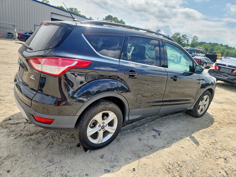 Aukcja sprzedaży 2015 Ford Escape, vin: 1FMCU9GXXFUC84985, numer aukcji: 63688896