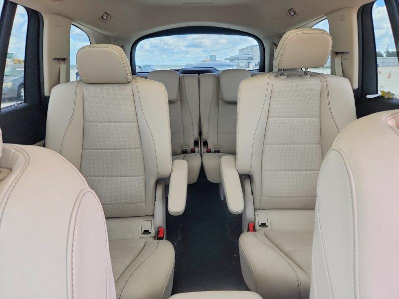 Продажа на аукционе авто 2023 Mercedes-benz Gls, vin: 4JGFF5KEXPB006641, номер лота: 63518696