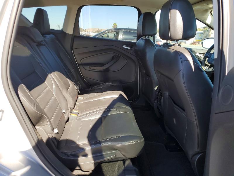 Продаж на аукціоні авто 2017 Ford Escape, vin: 1FMCU0J9XHUE26177, номер лоту: 64086586