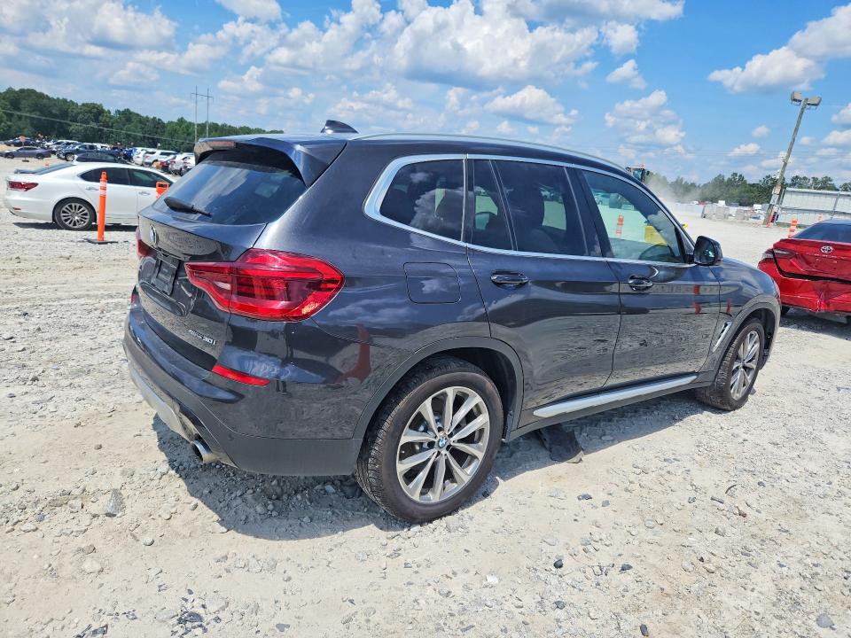Aukcja sprzedaży 2019 Bmw X3, vin: 5UXTR7C58KLR52361, numer aukcji: 65347466