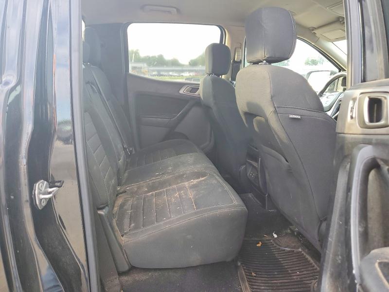 59911486 :رقم المزاد ، 1FTER4FH8LLA21553 vin ، 2020 Ford Ranger مزاد بيع