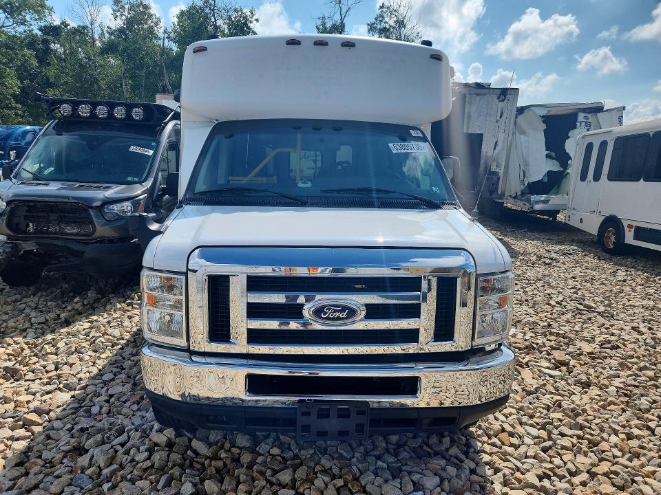 Aukcja sprzedaży 2017 Ford E350, vin: 1FDEE3FSXHDC18982, numer aukcji: 63805736