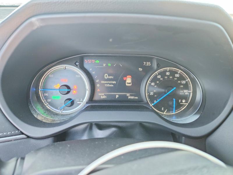 2022 Toyota Venza მანქანა იყიდება აუქციონზე, vin: JTEAAAAH8NJ116488, აუქციონის ნომერი: 65874316