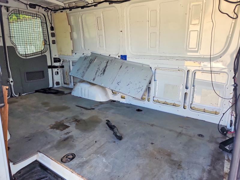 Aukcja sprzedaży 2012 Mercedes-benz Sprinter, vin: WD3PE7CC8C5701059, numer aukcji: 66209256