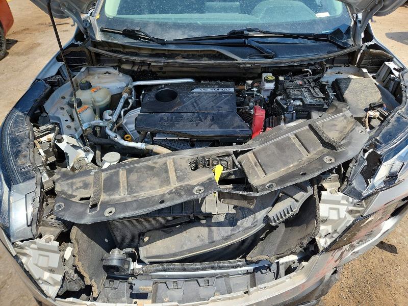 Aukcja sprzedaży 2025 Nissan Rogue, vin: 5N1BT3BB2SC797414, numer aukcji: 64058836