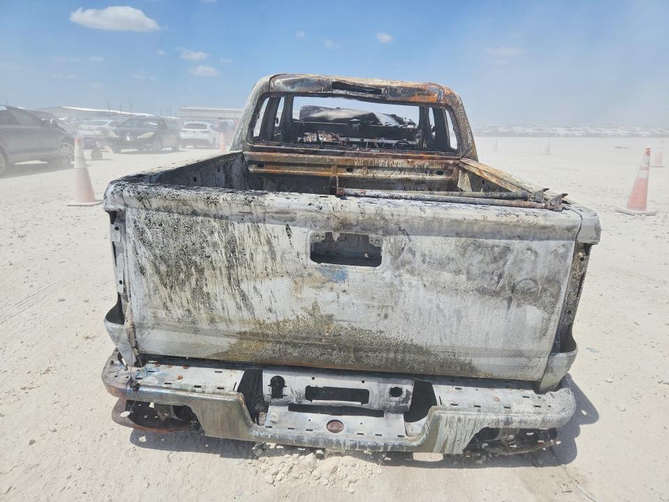 Aukcja sprzedaży 2017 Gmc Canyon, vin: 1GTG5DEN2H1256741, numer aukcji: 64986786