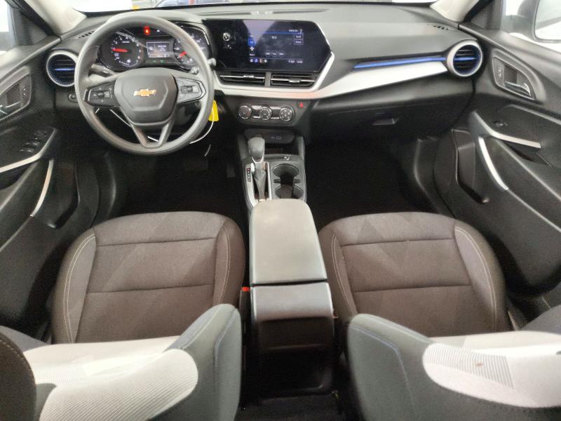 Aukcja sprzedaży 2024 Chevrolet Trax, vin: KL77LFE28RC211765, numer aukcji: 63882466