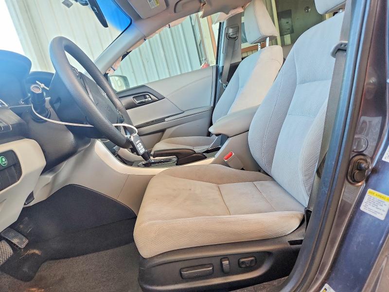 Aukcja sprzedaży 2013 Honda Accord, vin: 1HGCR2F7XDA197506, numer aukcji: 62937446