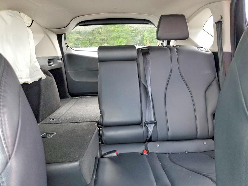 2019 Acura Rdx მანქანა იყიდება აუქციონზე, vin: 5J8TC1H38KL010447, აუქციონის ნომერი: 65077696